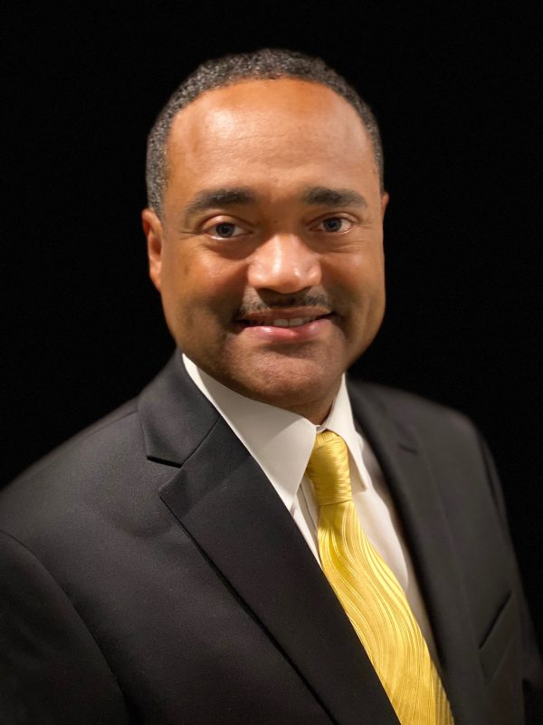 Todd Jackson, Secretary