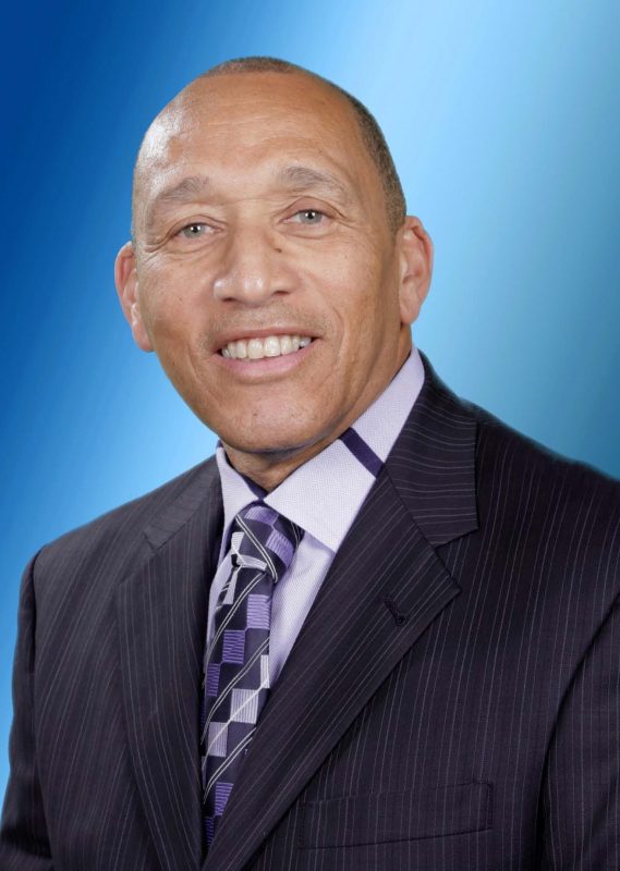 Charles R. Parnell, Chairman