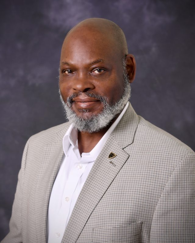 Larry F. Thomas, Trustee